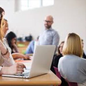 Intermediate Level AI training class 2