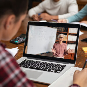 Intermediate Level AI training class 1